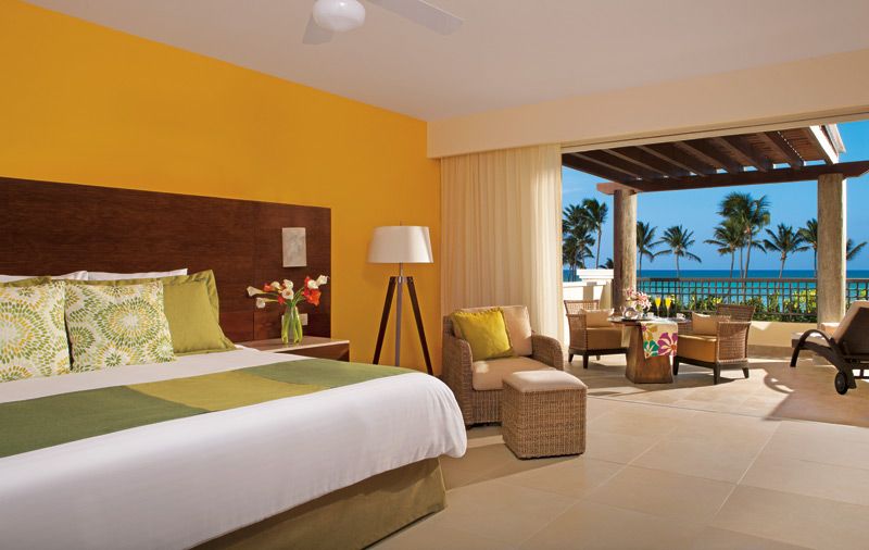 Dreams Royal Beach Punta Cana фото 32