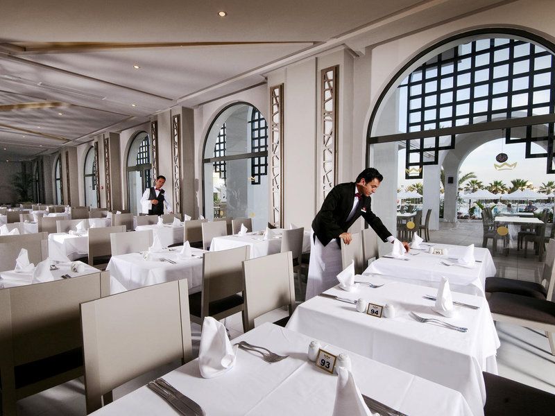 Hotel Club Palm Azur фото 36