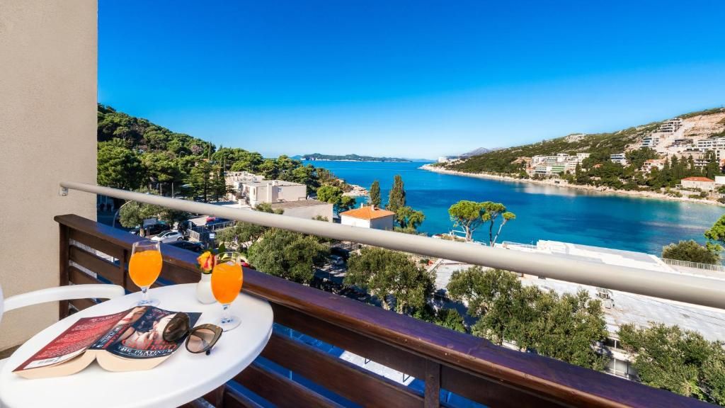 Hotel Adriatic фото 11