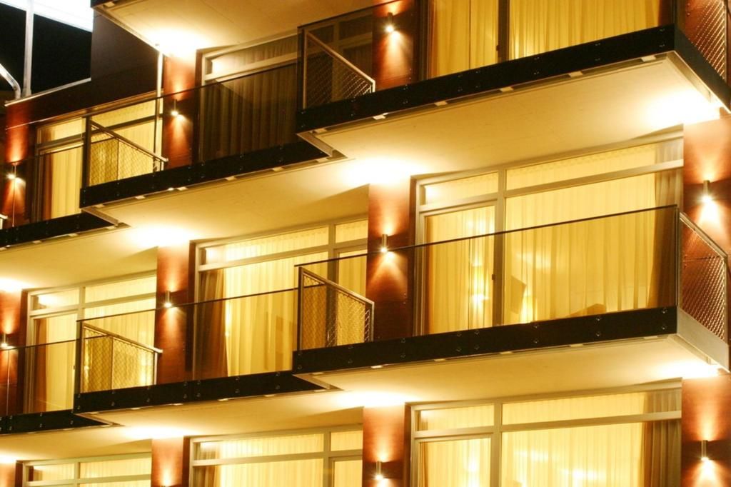 Hotel Alpenland фото 2