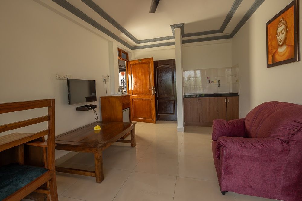 Broad Bean Royal Resort фото 76