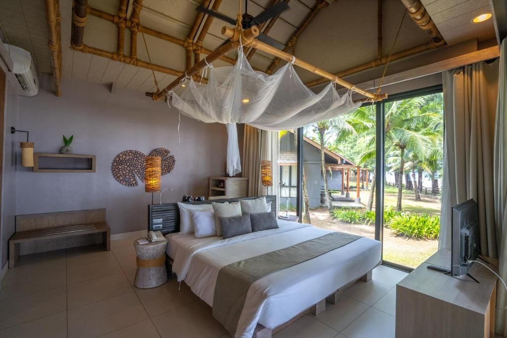 Twin Lotus Resort and Spa - Adult only - SHA Plus фото 44