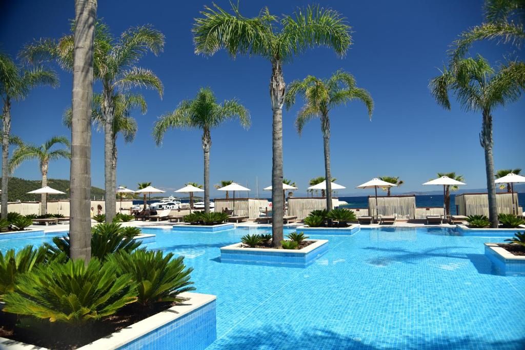 Miraggio Thermal Spa Resort фото 41