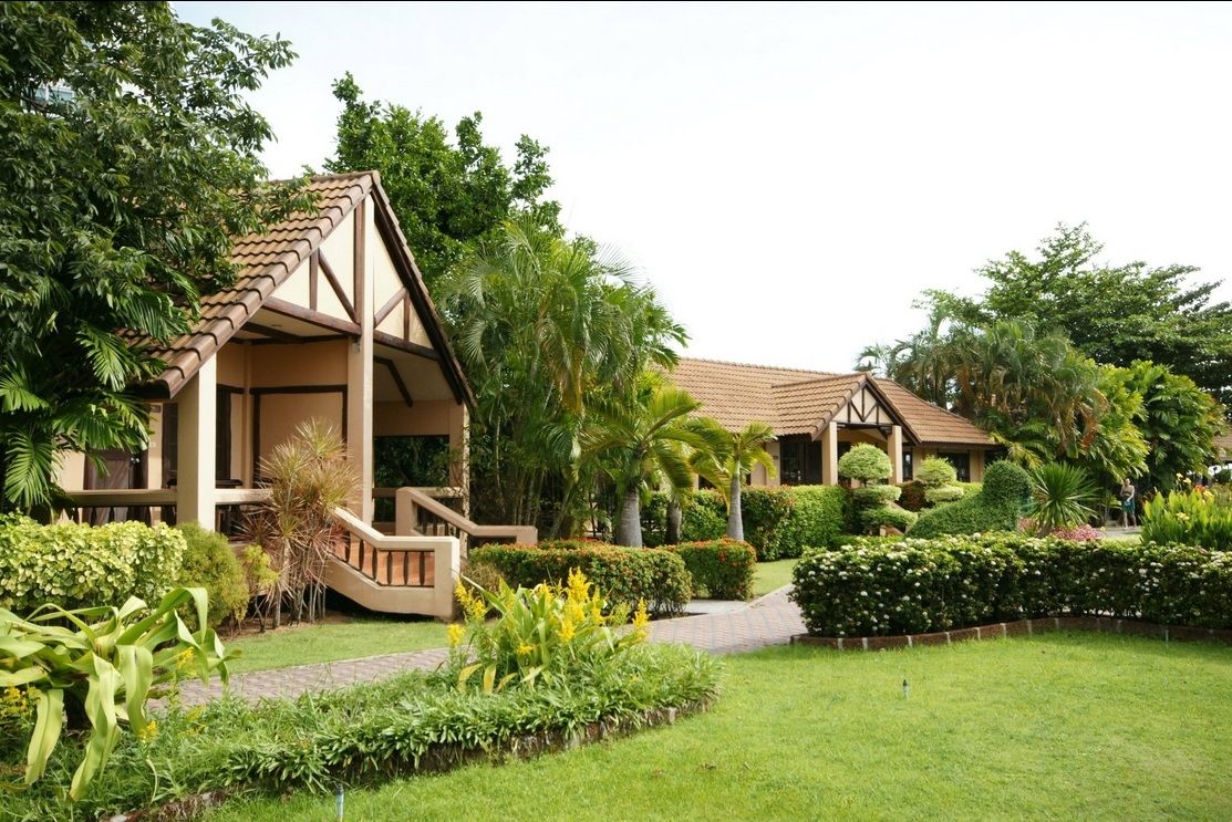 Botany Beach Resort фото 17