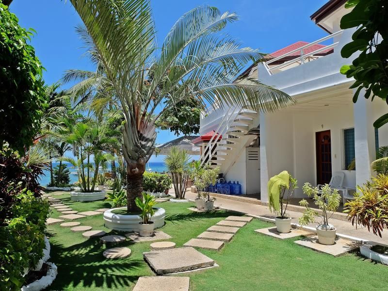 Isis Bungalows фото 11
