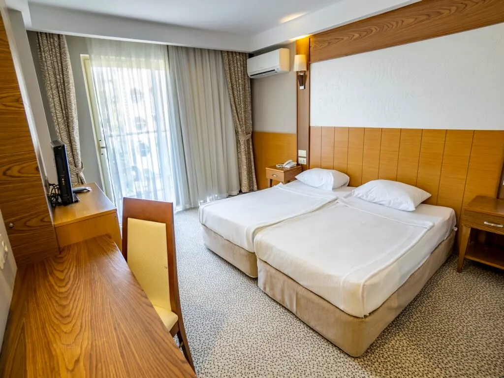 MC Beach Resort фото 3