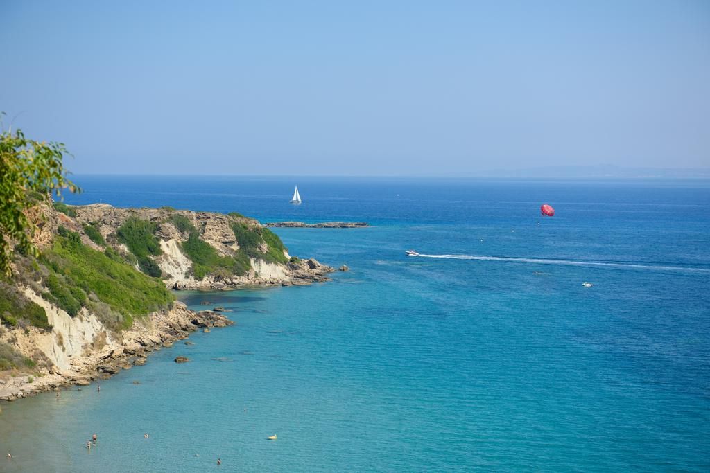 Zante Royal Resort and Water Park фото 40