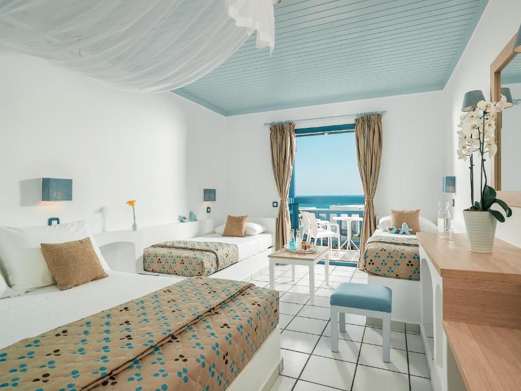 Aldemar Cretan Village Family Resort фото 22