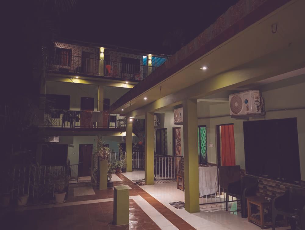 Guest House «Luciano Guest House» фото 41