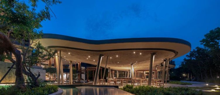 Фото отеля Navana Nature Escape