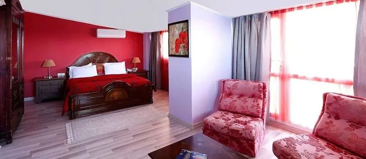 Фото отеля Urla Pera Hotel