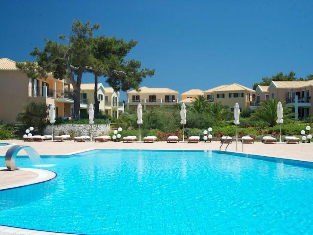 Enalion Suites фото 24