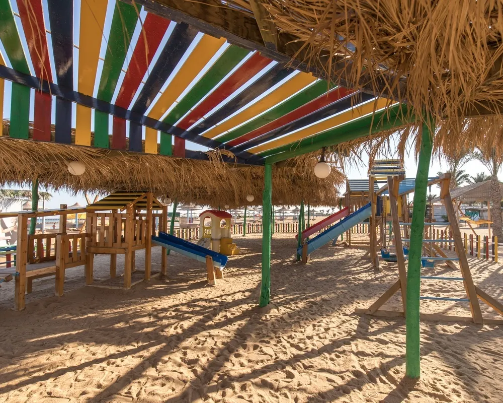 Long Beach Resort Hurghada фото 408