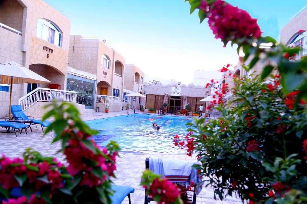 Verona Resort Sharjah фото 23