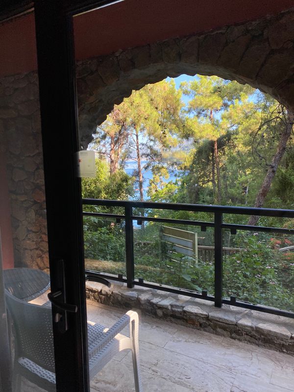 Marmaris Bay Resort (Adults Only) фото 64
