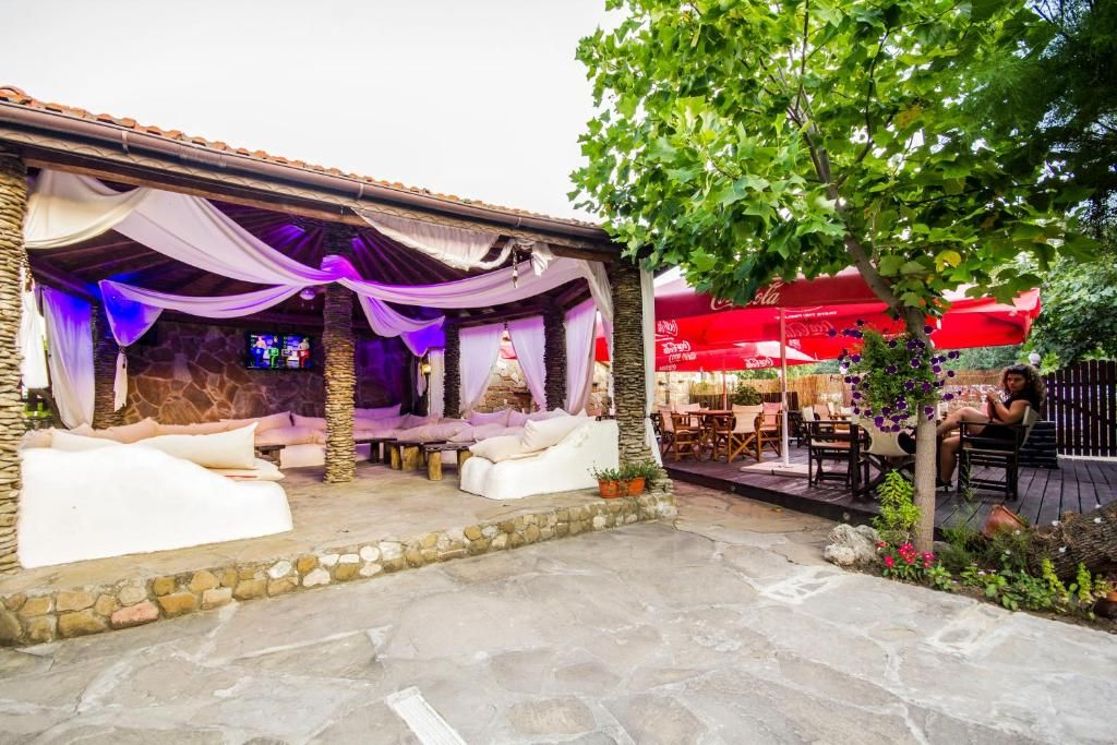 Obzor Hotel Coral фото 10