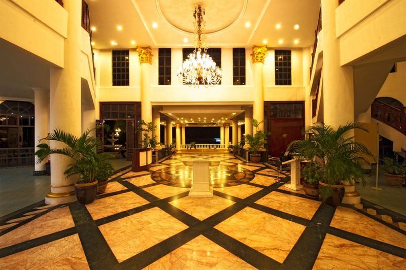 Aseania Resort & Spa Langkawi фото 49