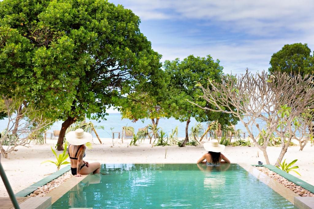Bawe Island фото 36