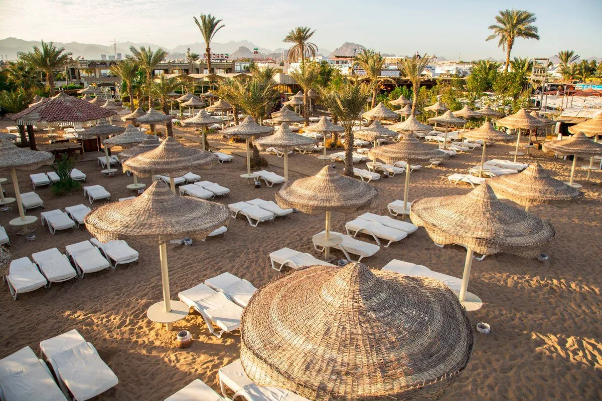 Cataract Layalina Resort фото 8
