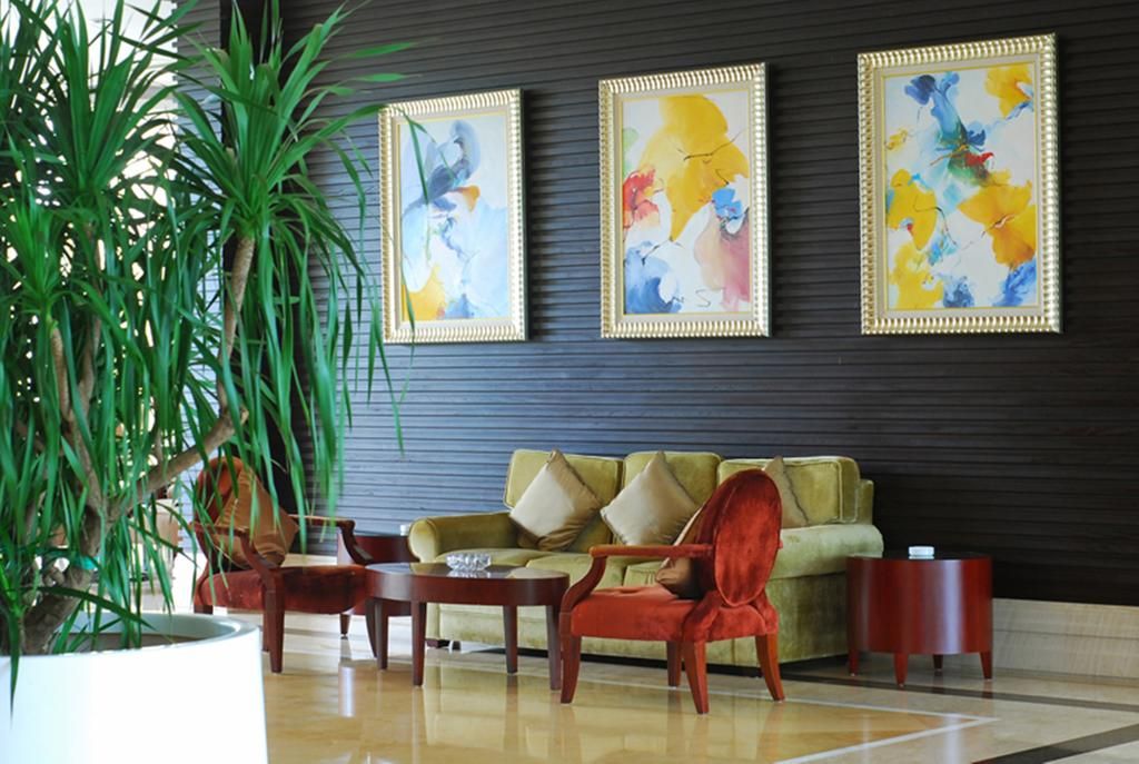 Haikou Tianyou Hotel фото 11