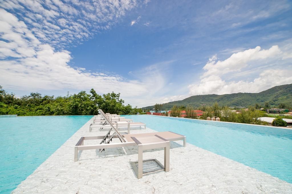 Oceana Resort Phuket фото 14