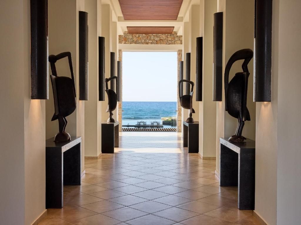 Amirandes, a Grecotel Resort To Live фото 100