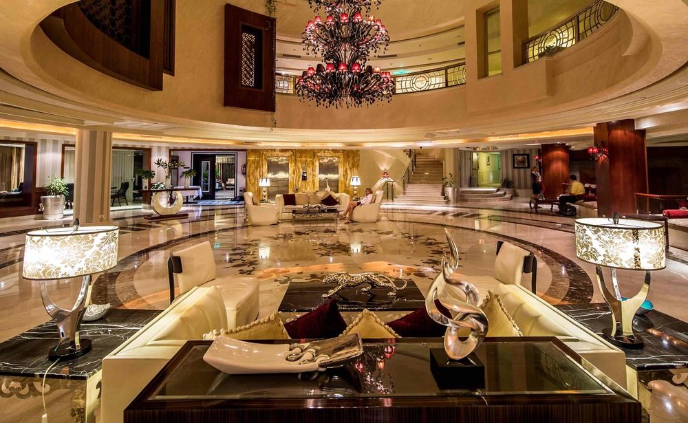 KaiSol Romance Resort Sahl Hasheesh (Adults Only) фото 59