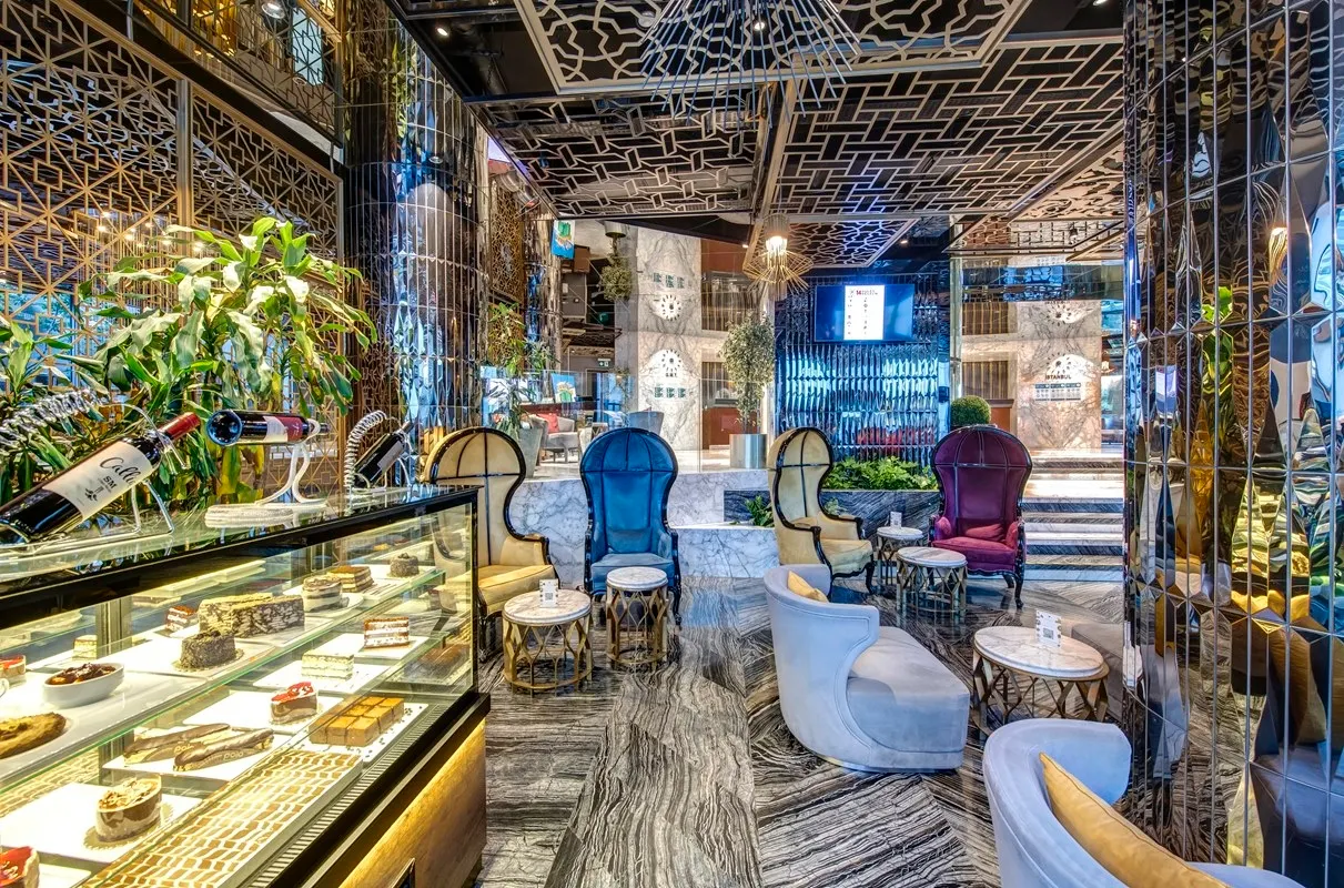 The Elysium Taksim фото 8