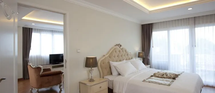 Фото отеля LK Noble Suite