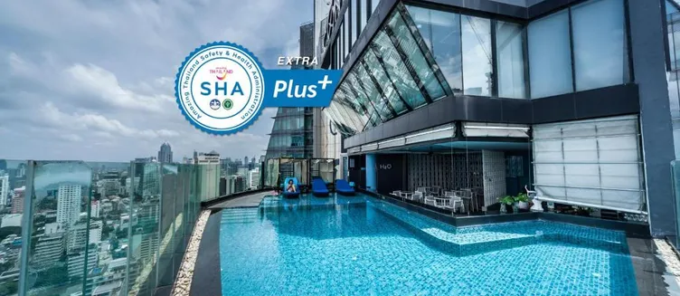 Фото отеля The Continent Hotel Sukhumvit by Compass Hospitality