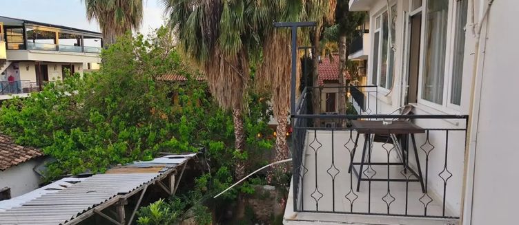 Фото отеля Ozmen Hotel Old Town Kaleiçi Adults Only