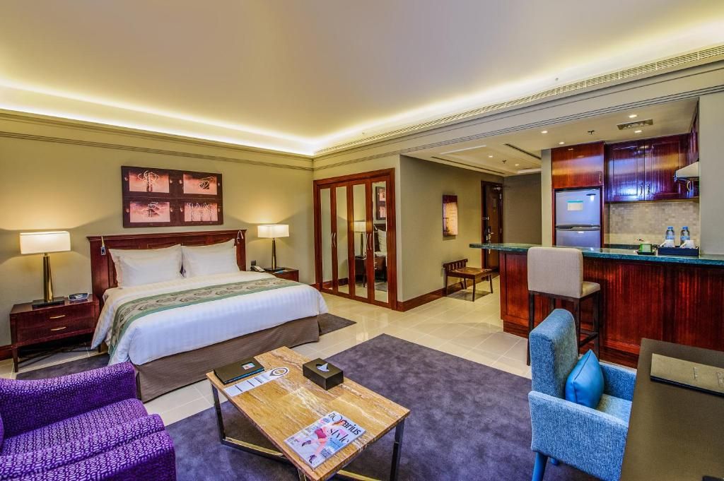 Somewhere Hotel Residence фото 26