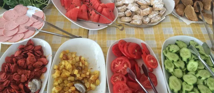Фото отеля Pinar Pansiyon