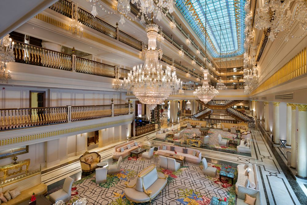 Mardan Palace фото 184