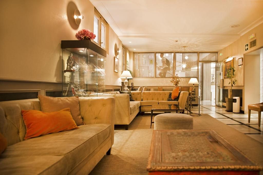 Best Western Hotel Los Condes фото 27