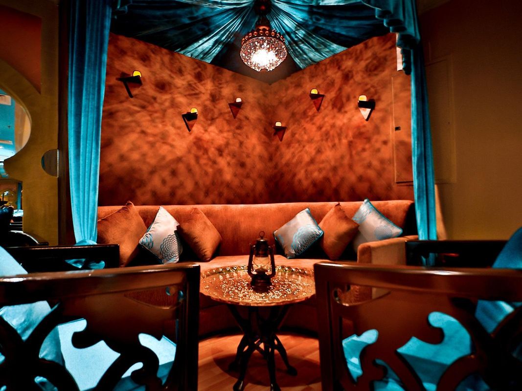Signature Hotel Al Barsha фото 19