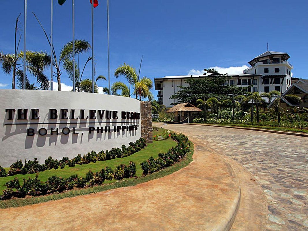 The Bellevue Resort фото 10