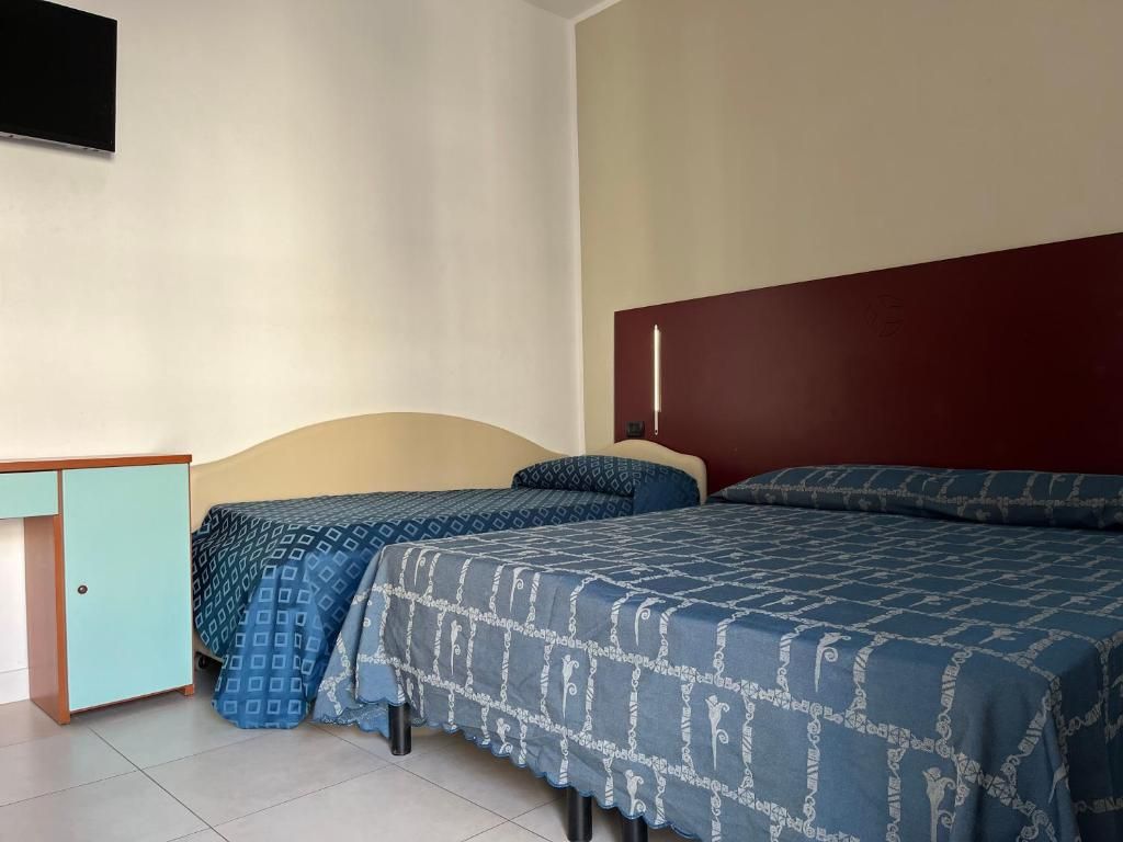 Hotel Fellini Rimini фото 18