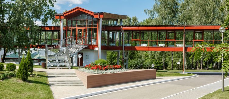 Фото отеля Юность