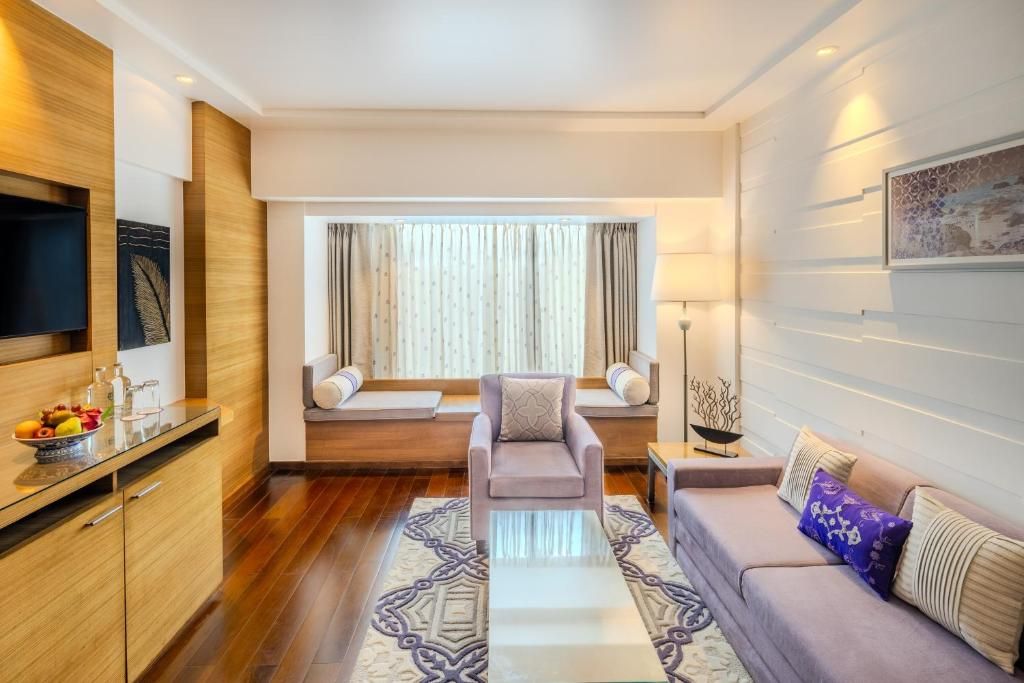 Vivanta Goa, Panaji фото 46