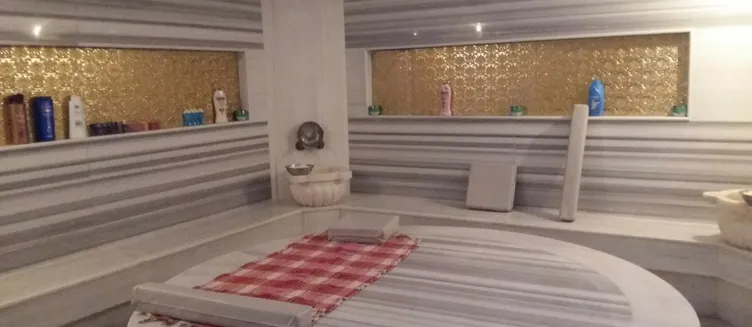 Фото отеля Marin-A