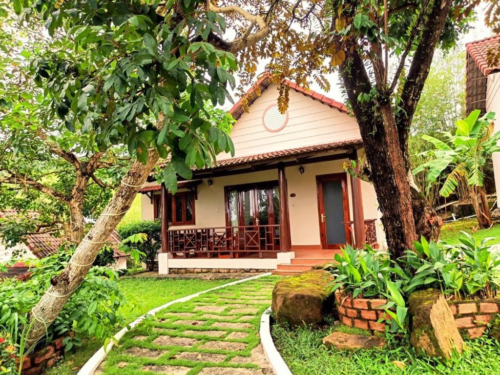 Hong Bin Bungalow фото 61