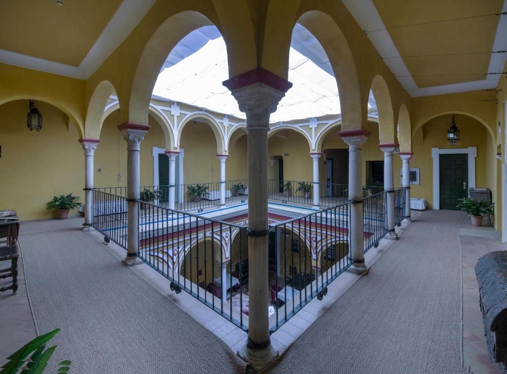 Hotel Las Casas de La Judería фото 12