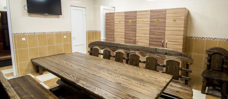 Фото отеля Атлантида