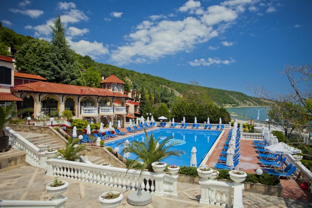 Elenite Holiday Village фото 3