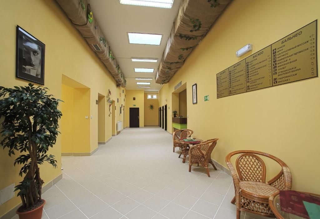 Hotel Zamecek фото 14