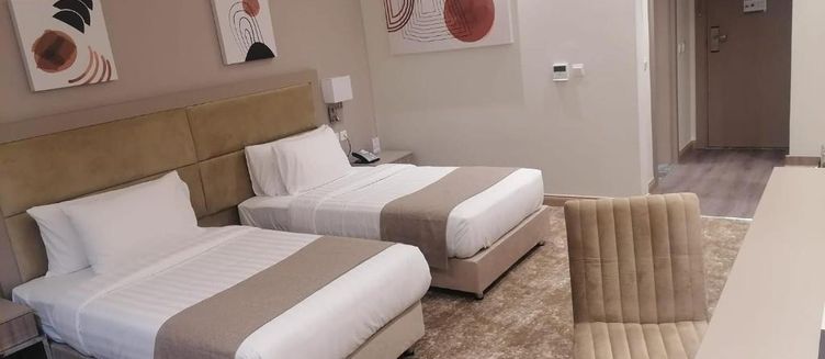 Фото отеля Gloria Hotel & Suites
