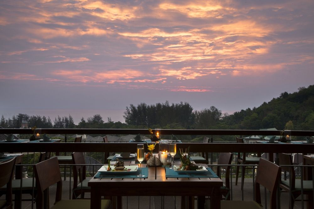 Mandarava Resort and Spa фото 41