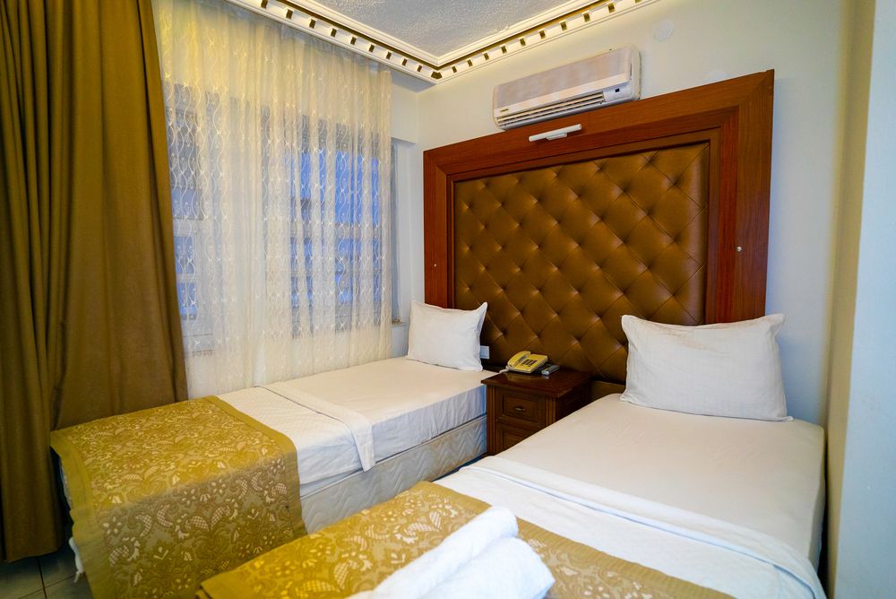 Eras Hotel Alanya фото 44