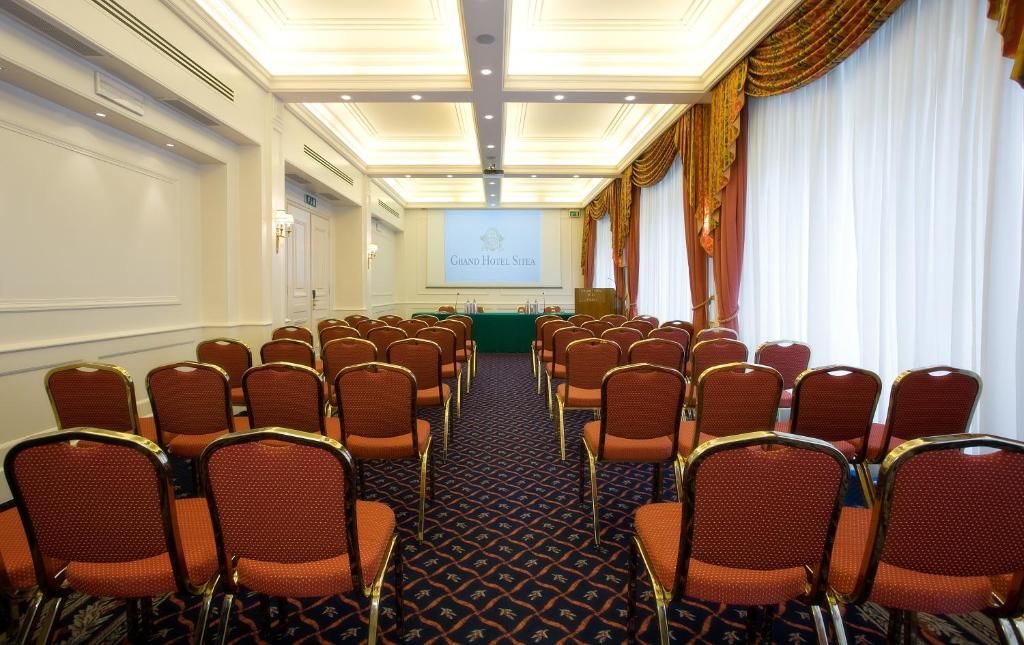 Grand Hotel Sitea фото 23